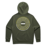 Be 20 Year Anniversary Hoodie