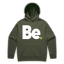 Be 20 Year Anniversary Hoodie