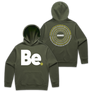 Be 20 Year Anniversary Hoodie