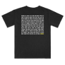 Be 20 Year Anniversary Tee