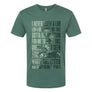 “The Light” Limited Edition T-Shirt