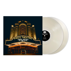 Common x Pete Rock - The Auditorium Vol. 1 - Limited Edition Milk Colored 2LP