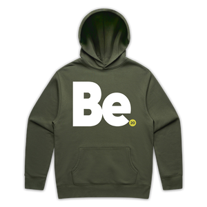 Be 20 Year Anniversary Hoodie