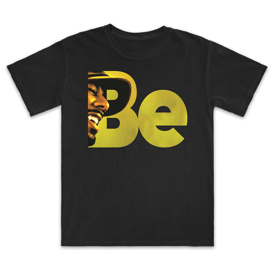 Be 20 Year Anniversary Tee