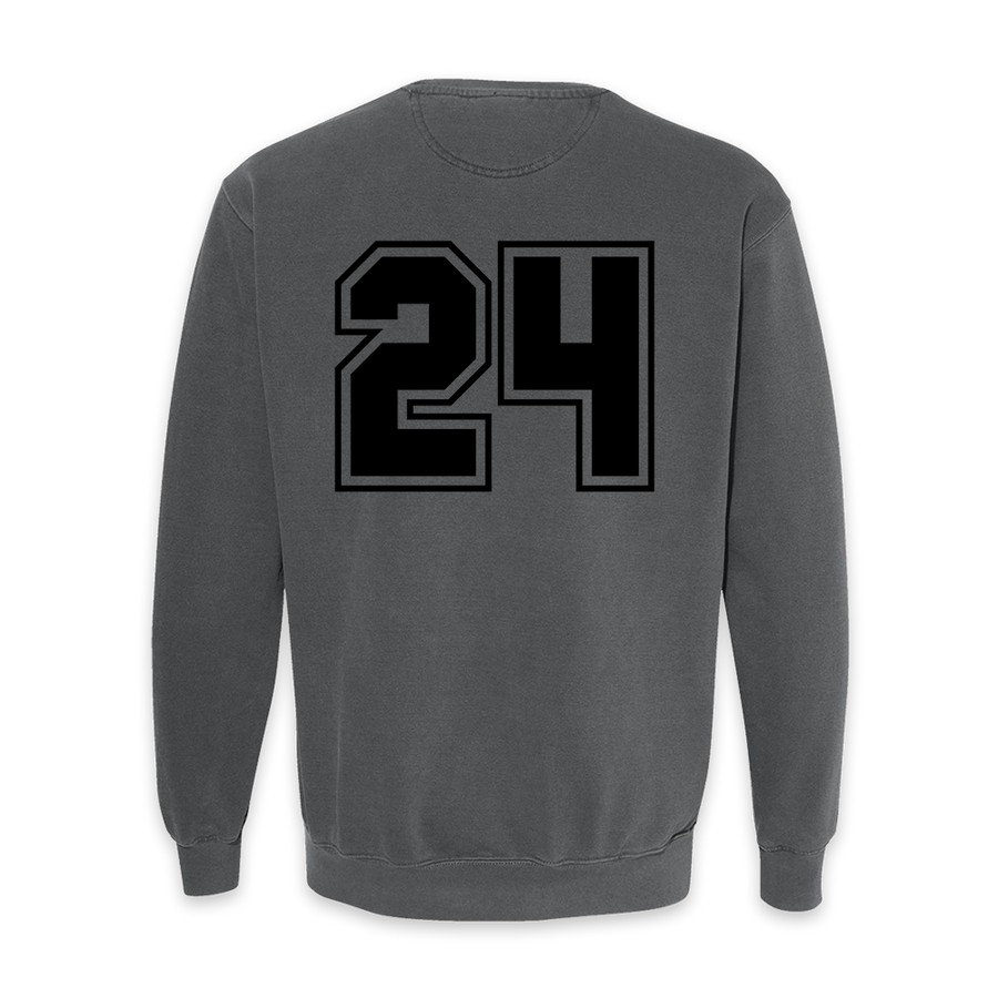 CONSTANT ELEVATION CREW SWEATSHIRT