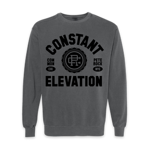 CONSTANT ELEVATION CREW SWEATSHIRT