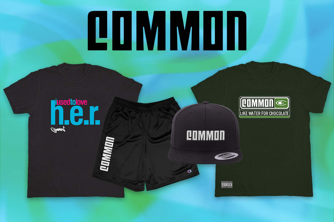 The Common Store