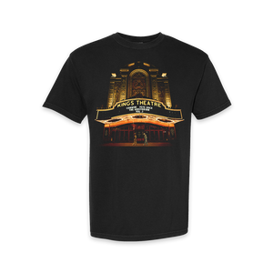 The Auditorium Vol. 1 Tee